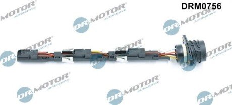 Кабель з\'єднувальний DR.MOTOR DRM0756