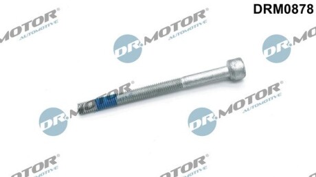 Болт з фігурною головкою DR.MOTOR DRM0878