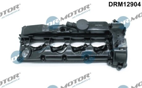 Кришка головки блоку циліндрів ДВЗ DR.MOTOR DRM12904