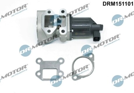 Клапан рециркуляції газів DR.MOTOR DRM151101