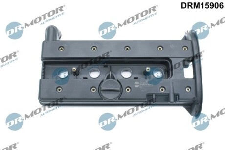 Кришка головки блоку циліндрів ДВЗ DR.MOTOR DRM15906