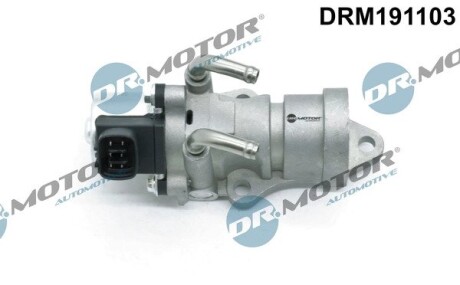 Клапан рециркуляції газів DR.MOTOR DRM191103