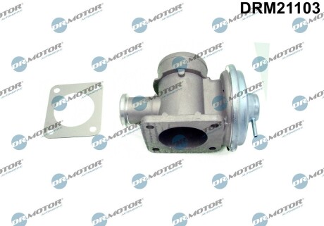 Клапан рециркуляції газів DR.MOTOR DRM21103 (фото 1)