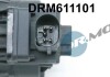 Клапан рециркуляції газів DR.MOTOR DRM611101 (фото 2)