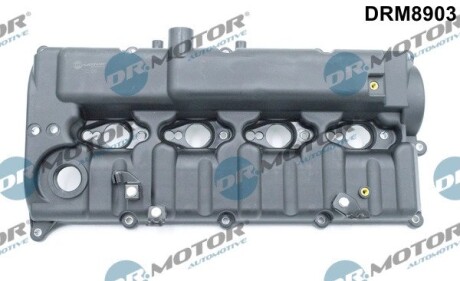 Кришка головки блоку циліндрів ДВЗ DR.MOTOR DRM8903