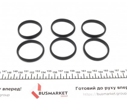 Комплект прокладок ELRING 022.960