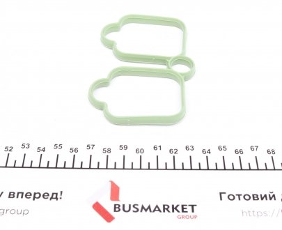 Прокладка колектора впускного ELRING 023.680