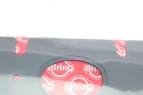 Прокладка колектора випускного ELRING 077.394 (фото 1)