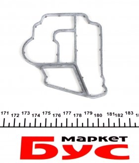 Прокладка корпусу фільтра масляного ELRING 084.220