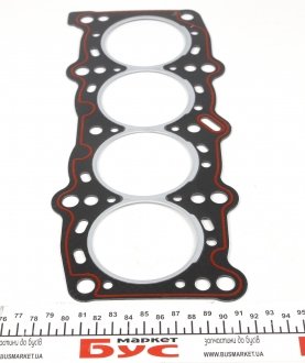 Прокладка головки Fiat Doblo 1.2 i 01- (1.74 mm) ELRING 144.470