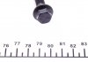Болти головки блоку циліндрів (комплект) ELRING 148.110 (фото 2)