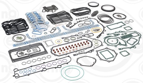 Комплект прокладок, двигун ELRING 159.640