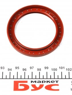 Сальник коленвала Aveo 1.2 ELRING 166.180