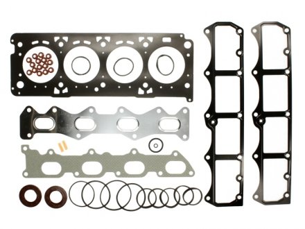Комплект прокладок двигуна ELRING 198.920