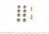 Сальники клапанів (к-кт) Daewoo Nexia/Lanos/Nubira 1.3/1.5/2.0i 97- ELRING 216.730 (фото 1)