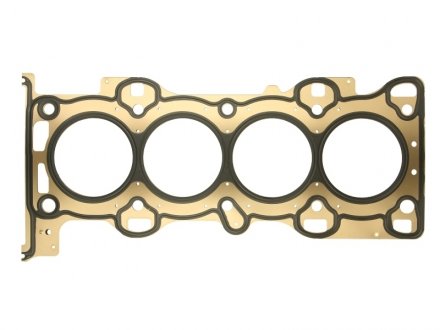 Прокладка головки блока ELRING 255.060