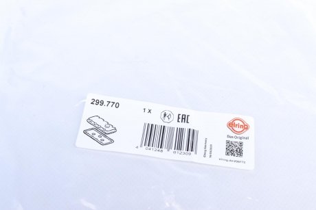 Комплект прокладок ELRING 299.770 (фото 1)