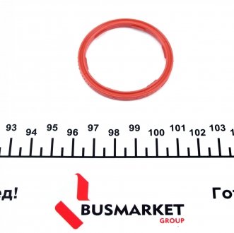 Уплотнительное кольцо ELRING 301.540