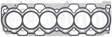 Прокладка головки блока металева ELRING 310.960