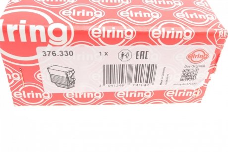 Комплект прокладок двигуна ELRING 376.330