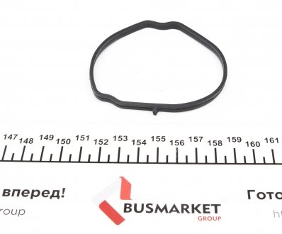 Прокладка кришки маслозаливної горловини ELRING 384.570