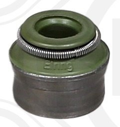 Сальники клапанів IN/EX Audi/Bmw/MB 6MM 2,5/3,0 ELRING 403.730