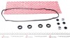 Прокладка клапанной крышки ELRING 458.310 (фото 4)