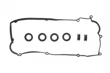 Прокладка кришки клапанів (комплект) ELRING 458.770