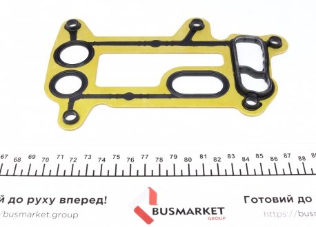 Прокладка корпуса масляного фильтра ELRING 492.030