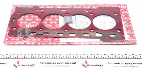 Прокладка головки Audi A1/A3 / VW Golf/Jetta/Passat/Tiguan/Touran 1.4 TFSI 05- ELRING 492.641