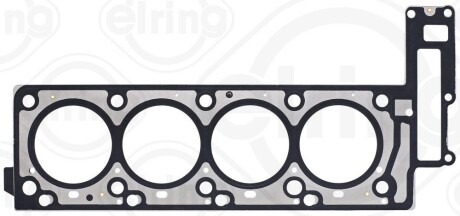 Прокладка головки блока циліндрів (L) MB GL450 X164/S450 W221 M273.922-924 4.7 05-13 ELRING 535.650