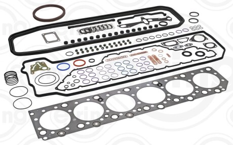 Комплект прокладок, двигун ELRING 542.440