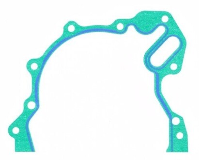 Прокладка масляного насоса ELRING 620.982