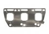 Прокладка колектора двигуна металева ELRING 710.802 (фото 1)