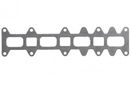Прокладка колектора з листового металу в комбінації з паронитом ELRING 722.140 (фото 1)