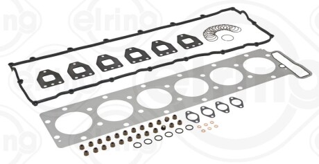 Комплект прокладок головки циліндра ELRING 770.350