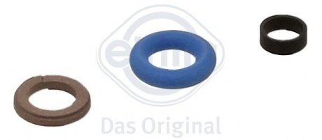 Комплект прокладок гумових ELRING 933.160