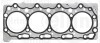 Прокладка головки блоку циліндрів ELRING 940.760 (фото 1)