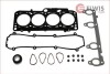Комплект прокладок головки блока циліндра Elwis Royal 9856016 (фото 1)