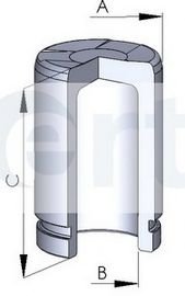 Поршень супорта ERT 150704C