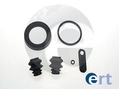 Ремкомплект тормозного суппорта переднего SMART Fortwo 07-14, Fortwo 98-07, Roadster 03-06 ERT 400784