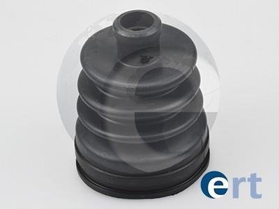 Пильник ШРКШ гумовий + змазка ERT 500015 (фото 1)