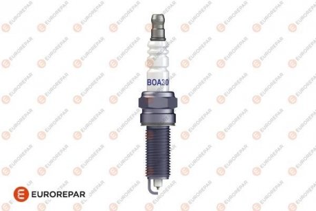 Свеча зажигания Citroen C3 1.2 i VTi (EB2F) EUROREPAR 1648406880