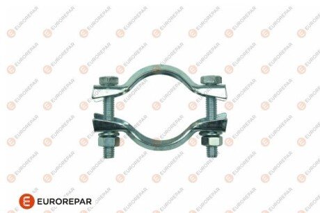 Хомут-затискач металевий EUROREPAR E128E36