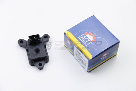 Датчик абсолютного тиску (Manifold Air Pressure Sensor, MAP sensor) FACET 10.3003