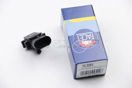 Датчик абсолютного тиску (Manifold Air Pressure Sensor, MAP sensor) FACET 10.3064