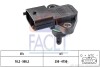 Датчик абсолютного тиску (Manifold Air Pressure Sensor, MAP sensor) FACET 10.3178 (фото 1)