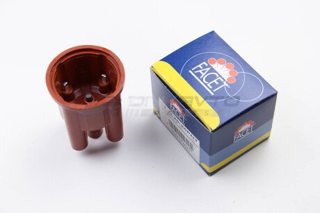 Крышка распределителя зажигания Kadett E/Astra F/Vectra A 1.4-1.6i FACET 2.7530/26PHT