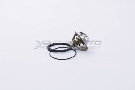 Термостат Ducato/Jumper/Boxer 2.5/2.8 D/TDI/JTD 90- (82C) FACET 7.8314 (фото 1)