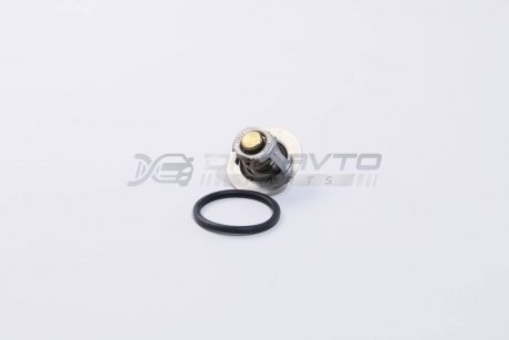 Термостат Duster/Logan/Clio/Kangoo/Megane I, II, III 1,4/1.6/2.0i 98- (88 C) FACET 7.8543